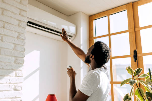 Best HVAC Air Duct Cleaning  in Lolo, MT